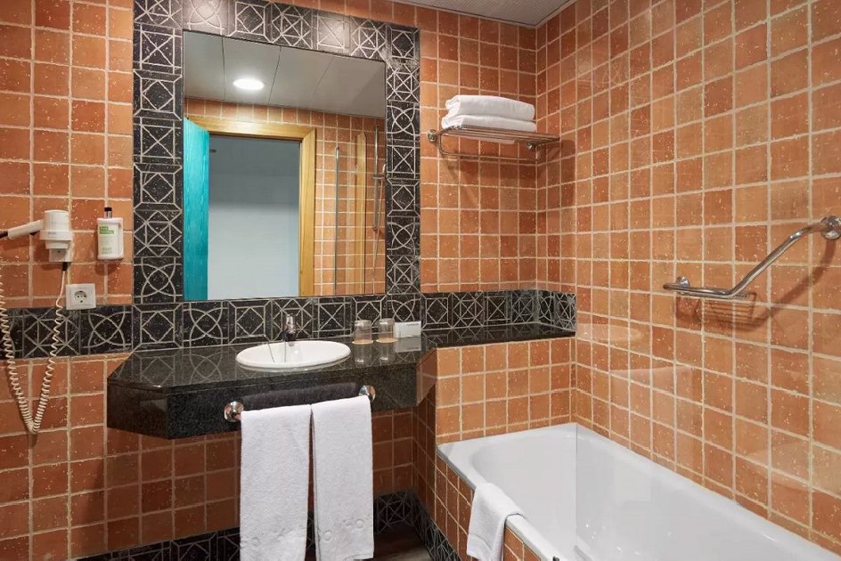 Hotel Sol Barbados